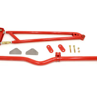 BMR 82-02 3rd Gen F-Body Trak Pak Torque Arm Kit w/ CB001 - Red