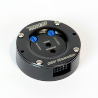 Turbosmart BOV controller kit (controller + hardware only - NO BOV) BLACK