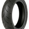 Kenda KD1 Kwick Rear Tires - 120/70-12 4PR 51L TL 100X1035