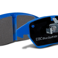 EBC 18-23 Subaru Impreza 1.6L Bluestuff Front Brake Pads