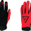 Answer Peak Glove Red/Black - 2XL