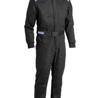 Sparco Suit Jade 3 Medium - Black