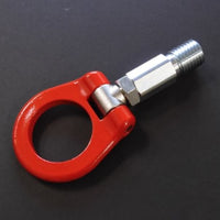 Cusco Tow Hook Swivel Joint Rear Mitsubishi Lancer Evo X