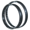 Excel A60 Rims 19x1.85 36H - Black