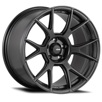 Konig Ampliform 20x11B 5x114.3 ET50 Dark Metallic Graphite