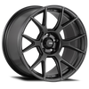 Konig Ampliform 20x11B 5x114.3 ET50 Dark Metallic Graphite