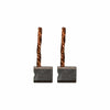 Arrowhead Mitsuba Brush Set