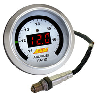 AEM Digital Wideband UEGO Gauge