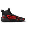 Sparco Shoes Hyperdrive 42 Black/Red