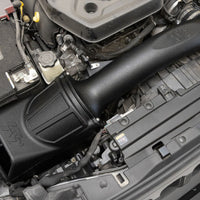 K&N 18-20 Jeep Wrangler JL 2.0L Aircharger Performance Intake