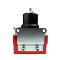 Aeromotive A2000 Carbureted Bypass Regulator - 4-Port