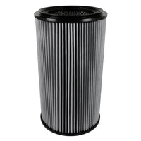 aFe ProHDuty Air Filters OER PDS A/F HD PDS RC: 12-3/4OD x 8-11/32ID x 23H