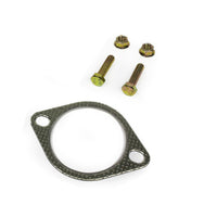 ISR Performance Series II - EP Single Rear Section Only - 95-98 Nissan 240sx (S14)