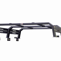 Fishbone Offroad 88-22 Chevy/GMC 61In Tackle Rack Short Bed