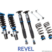 Revel Touring Sport Damper 10-13 Mazda Mazda3