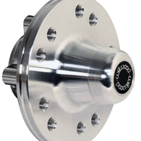 Wilwood Hub-Solid Rotor Mopar 5x4.00/4.50