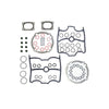 Athena 2002 Ducati 998 R 998 Top End Gasket Kit w/o Cylinder Head Gasket