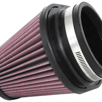 K&N Universal Air Filter 100mm Flange / 174mmX 134mm Base / 114mmX 82mm Top / 127mm Height