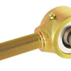 RockJock Johnny Joint Rod End 2 1/2in Narrow Forged 2.625in X .562in Ball 7/8in-14 RH Thread Shank