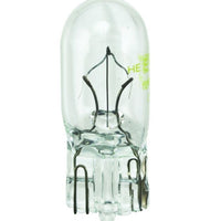 Hella Universal Clear T3.25 Incandescent 12V 3W Bulb (MOQ 10)