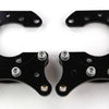 Wilwood Brackets (2) - P/S Rear - Mustang 8.8