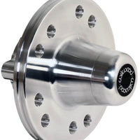 Wilwood Hub-Vented Rotor 49-54 Chevy 5x4.50/4.75