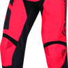 Answer 23 Syncron CC Pant Red/Black Youth Size - 26