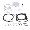 Athena 13-24 Suzuki RM-Z 450 95.95mm Bore Forged 4-Stroke Top End Piston Kit w/Top End Gasket Kit