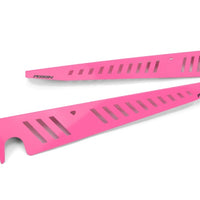 Perrin 2015+ Subaru WRX/STI Fender Shroud Set - Hyper Pink