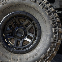 Mickey Thompson Baja Legend MTZ Tire - LT295/55R20 123/120Q 90000057361