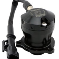 Turbosmart WG40HP Gen-V Comp-Gate High Pressure 40mm - 35 PSI Black