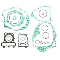 Athena 86-89 Yamaha YFM 200 Complete Gasket Kit (Excl Oil Seals)