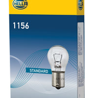 Hella Bulb 1156 12V 27W BA15s S8