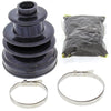 All Balls Racing 13-15 Can-Am Outl&er 400 STD 4x4 CV Boot Repair Kit - Rear - Inner