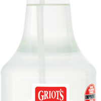 Griots Garage Heavy Duty Wheel Cleaner - 22oz