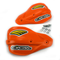 Cycra Enduro Handshield - Orange