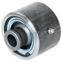 RockJock Johnny Joint Rod End 3in Narrow Weld-On Chromoly 3.250in x .750in Ball Ext. Greased