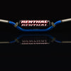 Renthal Villopoto/ Stewart/ 19+ Honda CRF Twinwall Pad - Blue