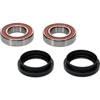 Pivot Works Pw Premium Wheel Bearing