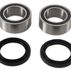 Pivot Works Pw Rear Wheel Bearing Kits