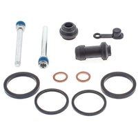 All Balls Racing 84-86 Honda CR125R Caliper Rebuild Kit - Front