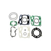 Athena 97-04 Yamaha YZ 125 LC Factory 144cc 58mm Big Bore Cylinder Gasket Kit