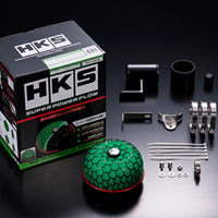 HKS SPF JZA80 2JZ-GTE (VVT-i)