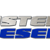 Sinister Diesel Universal Polished 304 Stainless Steel Exhaust Tip (5in to 6in)