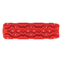 ARB TRED HD Red Recovery Boards - Pair - Fiery Red