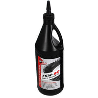 aFe Pro Guard D2 Synthetic Gear Oil, 75W90 1 Quart