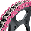 BikeMaster 530x120 BMXR O-Ring Chain - Pink