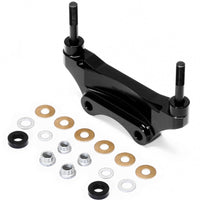 Wilwood Caliper Mounting Kit w/Bracket-FNSLR Tiger Rear End