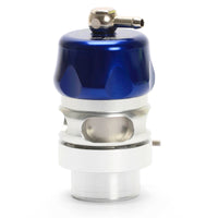 Turbosmart BOV Vee Port Pro - Blue