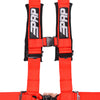 PRP 4.3 Harness- Red